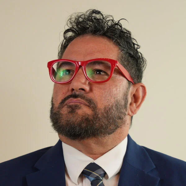 Ivan Segura