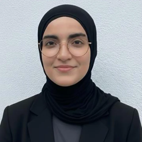 Dr. Amenah Salman