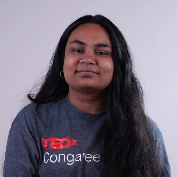 Vaishali Allibada