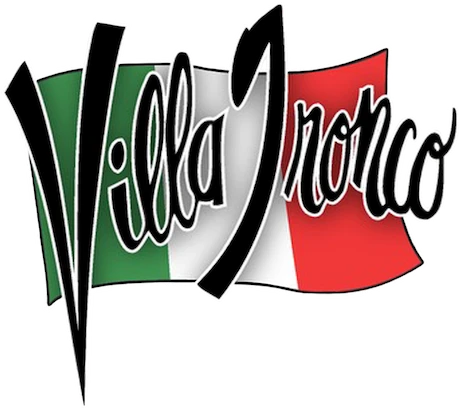Villa Tronco